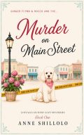Murder On Main Street (Cottage Country Cozy Mysteries #1) cover