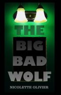 The Big Bad Wolf cover