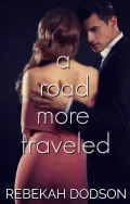 A Road More Travaled (Cumberlin Intelligence Agency #1) cover
