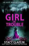 Girl in Trouble cover