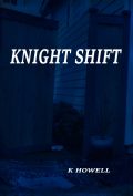 Knight Shift cover