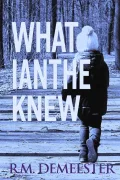 What Ianthe Knew cover