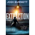 Extraction (US Marshal Thriller Series #1) cover