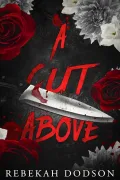 A Cut Above cover