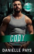 Cody (Reed Hawthorne Security) cover