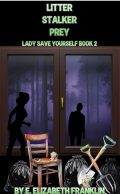 Litter Stalker Prey cover
