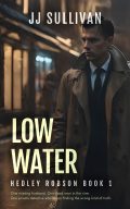 Low Water cover